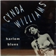 Cynda Williams - Harlem Blues