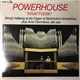 Bengt Hallberg - Powerhouse 